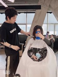 -ZAGA形象设计