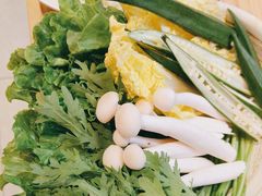 -淼福猪肚鸡·椰子鸡火锅(大沙地店)