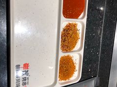 -丰茂烤串(全国首店)