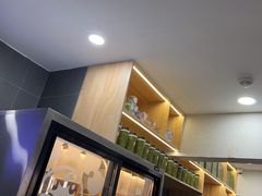 -霸王茶姬(正佳广场店)