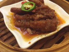 百合酱蒸凤爪（精）-点都德(千灯湖环宇城店)