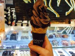 -GODIVA(港汇恒隆广场)