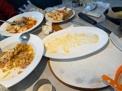 -必胜客(上海新南方商城PH店)