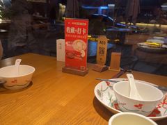 -味莊餐厅(康庄南街店)