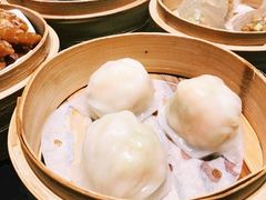 虾饺皇-狮王府淮扬菜(新街口友谊店)