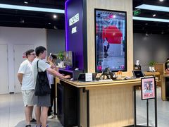 -Sony Store索尼(广州正佳店)