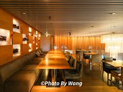 -君悦酒店·La Terrazza意合園·意式风味