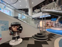 -MINI MARS KIDS CLUB亲子家庭中心(杨浦黄兴店)