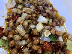-天一沾水肥肠(科园一街店)