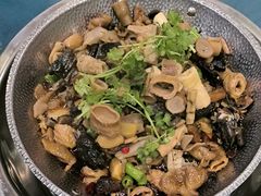 -贵州笋子鸡(米市街店)