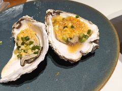 -渔港甄宴·海鲜·地标烟台菜(金沙滩店)