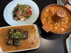 -桥边小楼·手工云南菜·古城观景小楼