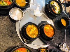 -烤路里·韩国品质自助烤肉(石路天虹4号店)