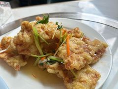 -李氏东北饺子王·铁锅炖(回龙湾店)