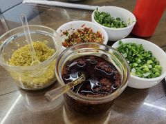 -代羊肉(中和店)