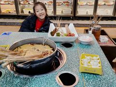 -怒火八零串串火锅(大渡口新天泽店)