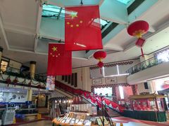 大堂-龙的酒楼·手工早茶·顺德菜(近良路店)