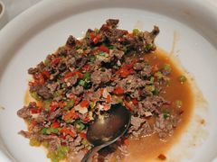 -院里寻菜·精致庭院菜(观沙岭店)