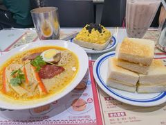 -華人 華星冰室(氹仔 店)