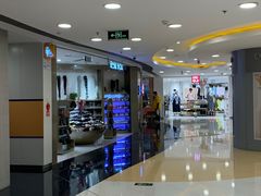 -银座mall(东直门店)