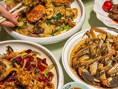 -老宁波1381餐厅(宏泰广场店)