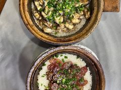 -红星光发煲仔饭(大石街店)