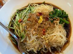 妈妈拌菜-正德楼果木烤鸭·渔家菜(东港店)