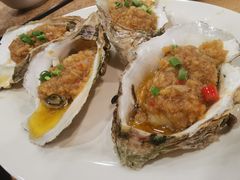 -揭阳钟记小食(福田新村店)