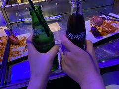 -很久以前羊肉串(大华三路店)