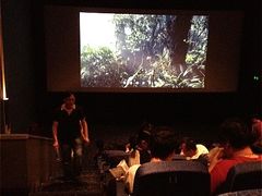 -SFC上影影城(港汇永华IMAX激光店)