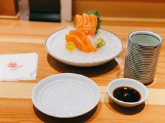 TunaMaki三文鱼刺身厚切-Tuna maki寿司(园区永旺店)