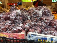 -家辉生鲜超市(东五路店)