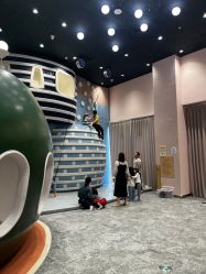 -奈尔宝家庭中心·亲子餐厅(鄞州万达店)