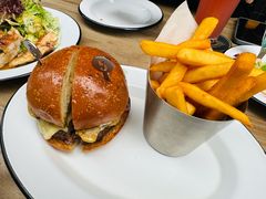 -尚牛社会 Beef & Liberty(金桥EKA天物店)