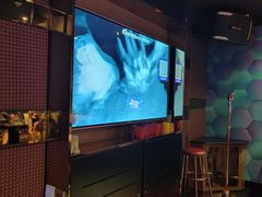 -海上歌友KTV(南桥店)