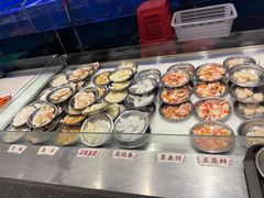 -朱富贵火锅(金融街万达店)
