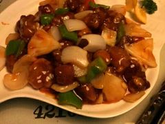 -树下时尚餐厅(翠园街店)