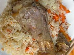 -217丰惠源抓饭(星湖街店)