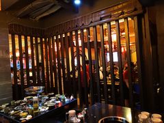 大堂-川道拐耗儿鱼(置信路店)