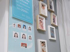 -紫斑马照相馆·生日写真·情侣写真·全家福(恒力城店)