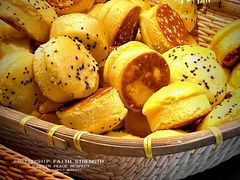 -小米粑粑(玉锦苑店)