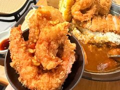 -友名Cross日式咖喱屋(江南大道中店)