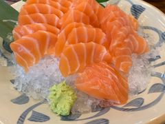 -尺山寸水日料(马桥满天星店)