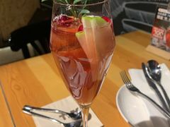 -TIAGO HOME KITCHEN(王府中环店)