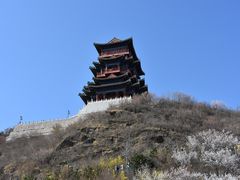 -定都阁
