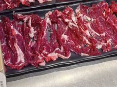 -宴全牛粤来越牛潮汕鲜牛肉火锅(海州万达广场店)
