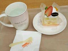 -BreadTalk面包新语·烘焙蛋糕(东方雅苑店)