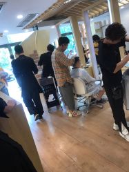 -简法造型·品牌形象店