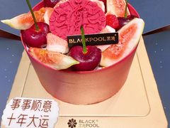 -黑池口感烘焙·生日蛋糕(坂田店)