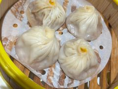 蟹粉小笼-王家沙点心店(南京西路总店)